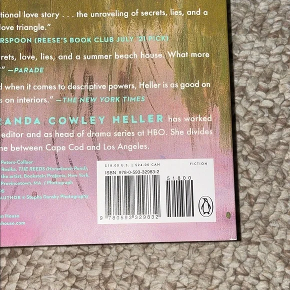 The Paper Palace Book - Picture 4 of 5